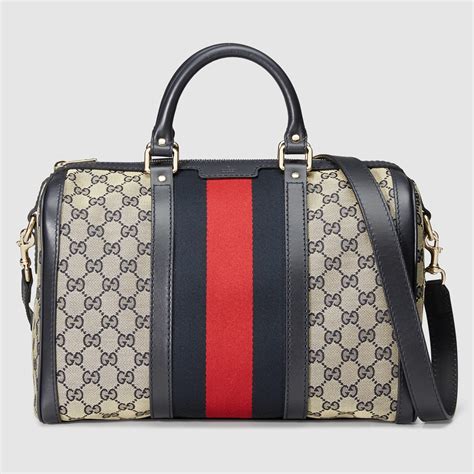 bolsa gucci vintage original